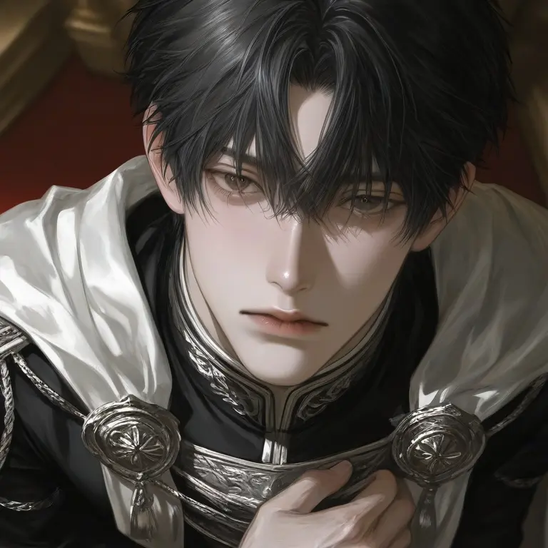 sazanami_zeta의 私の護衛騎士は幼馴染