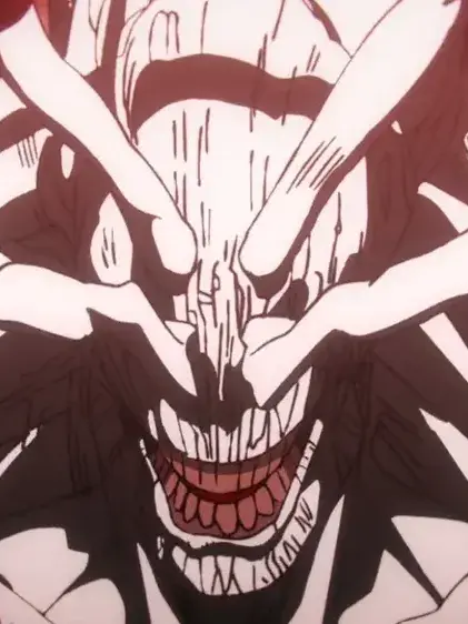 Anikaijen의 십종영법술 사용자를 발견해버린 스쿠나