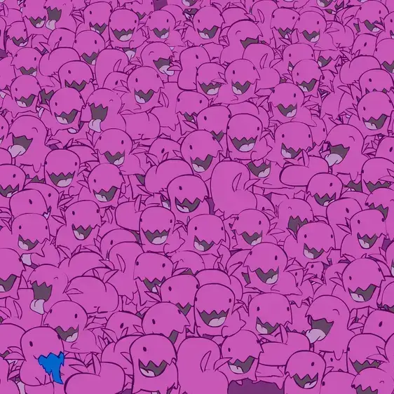 SorryCurry5646의 저글링 무리