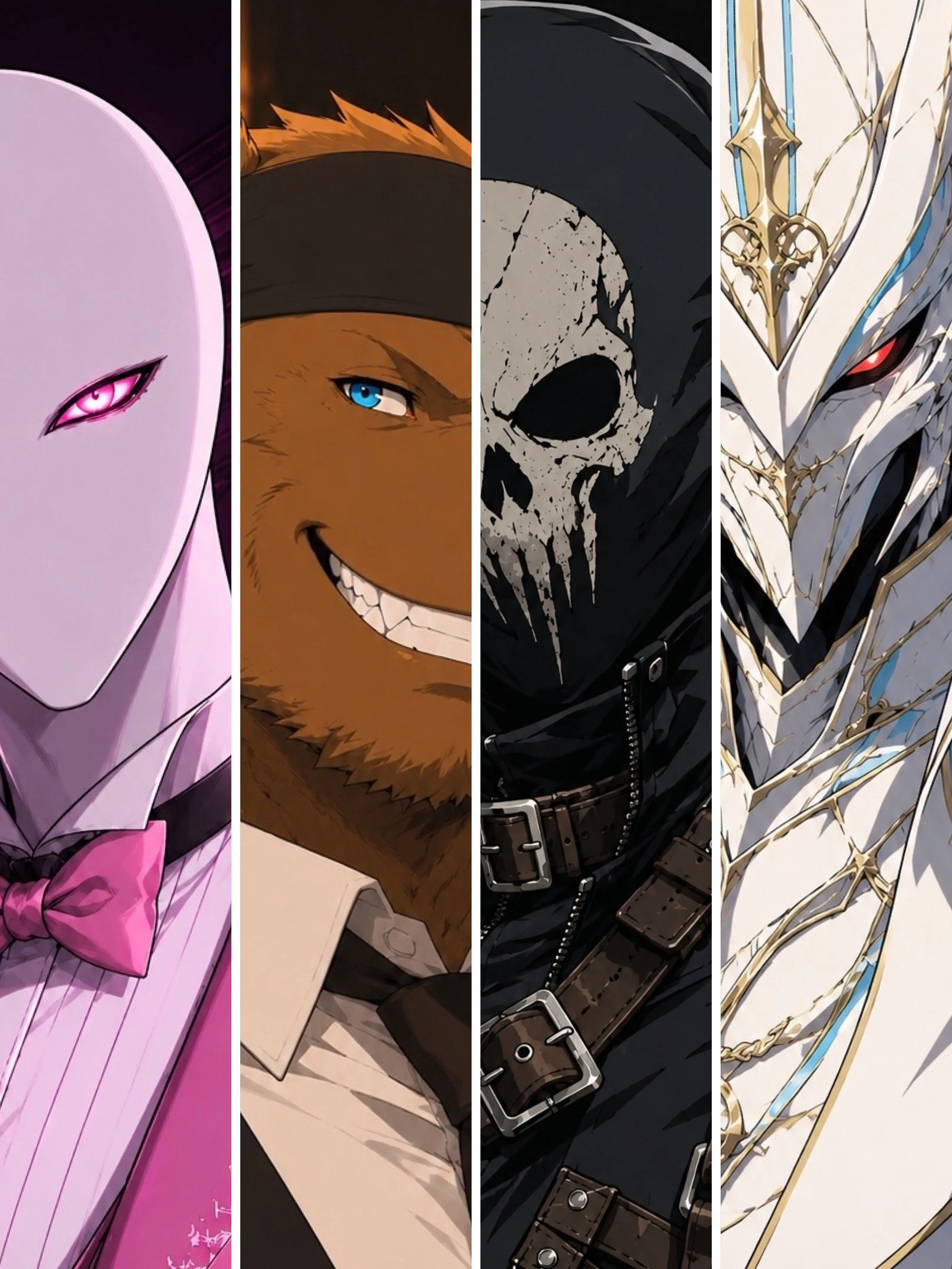 Public.Order.Organization의 日常オーダー/キューエル班