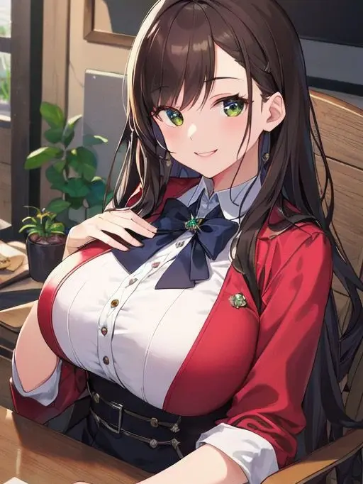 SatomiYashiro의 お金持ちの道楽で魔力を供給します