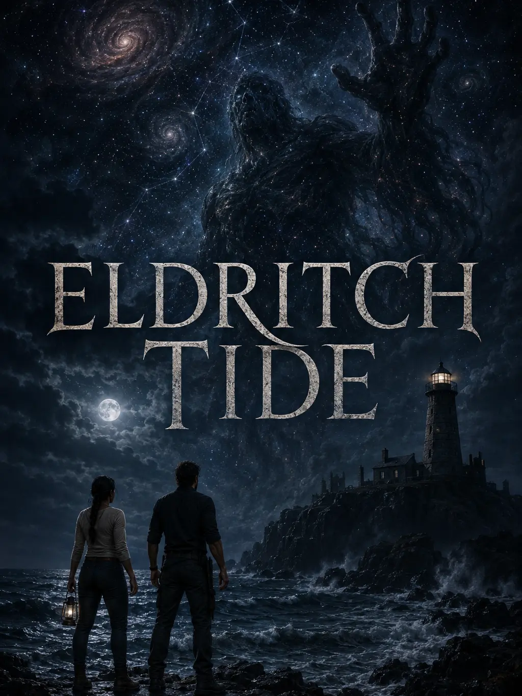 TheScribe의 Eldritch Tide