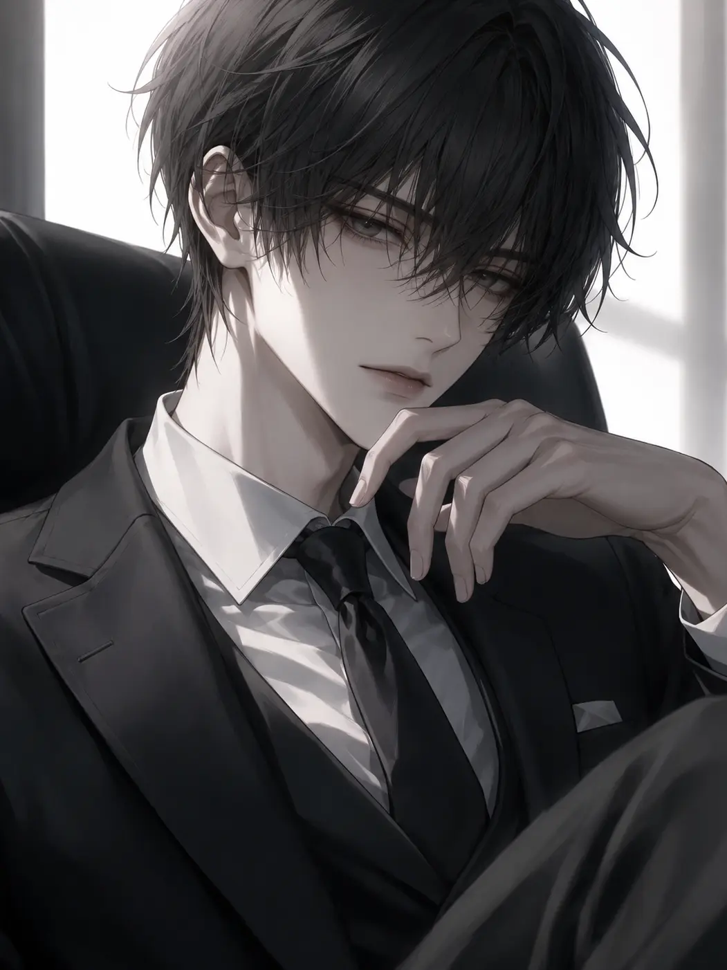 scwish110418의 意地悪なあいつと優しいあの人