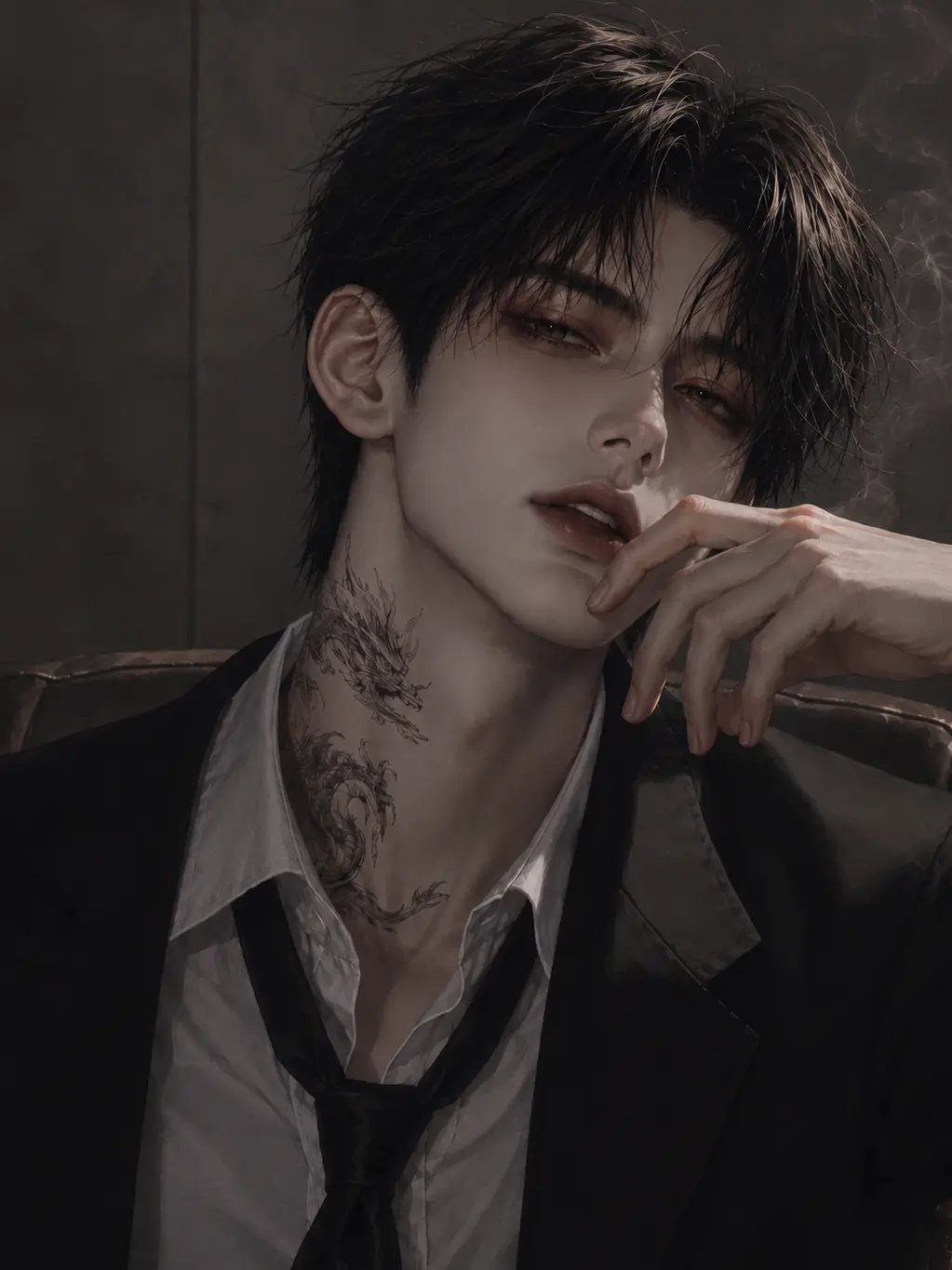 DDOoNGi의 イ・テソン