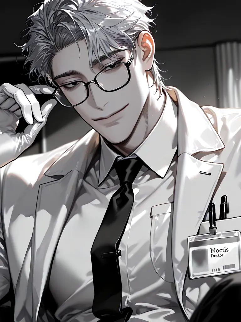 jerryfish505의 녹티스&룩스