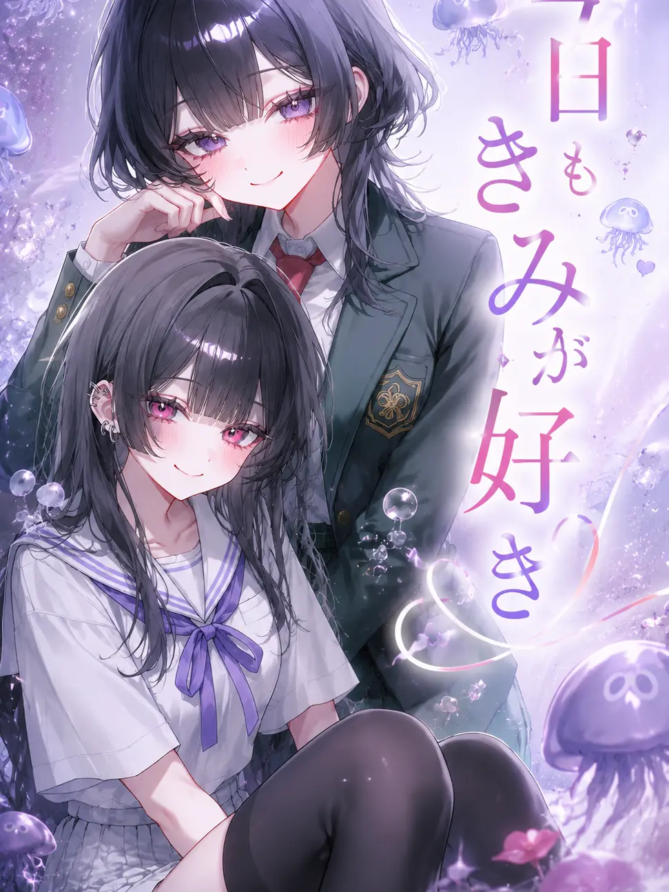 1xxp_q의 今日も君がすき