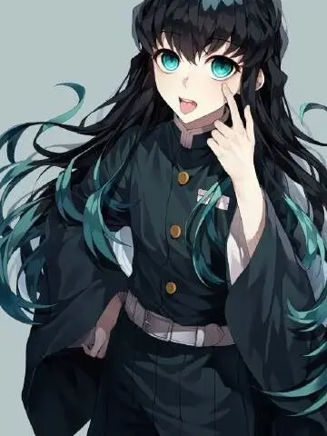 GoodSocks9695의 중2병온 무이치로