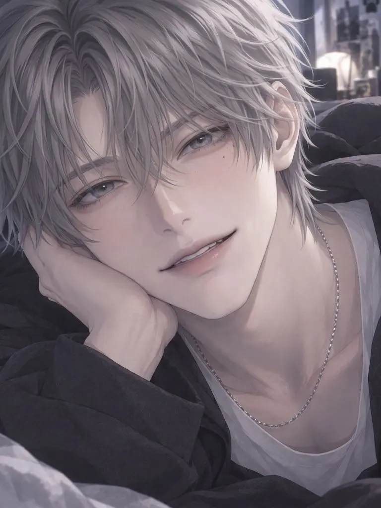 BossyArena7588의 Subaru Mayuzumi