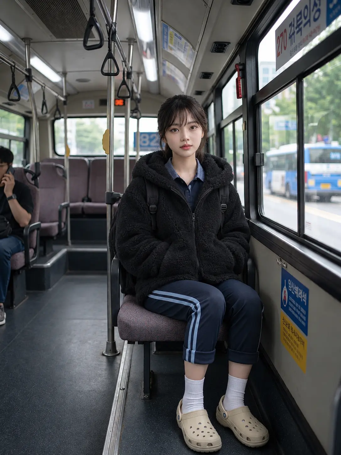 Master1004의 Kim Han-hee