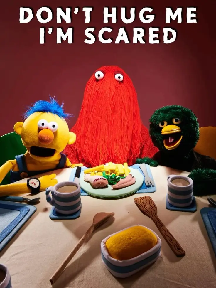 LiminalDreamurr의 DHMIS x you!