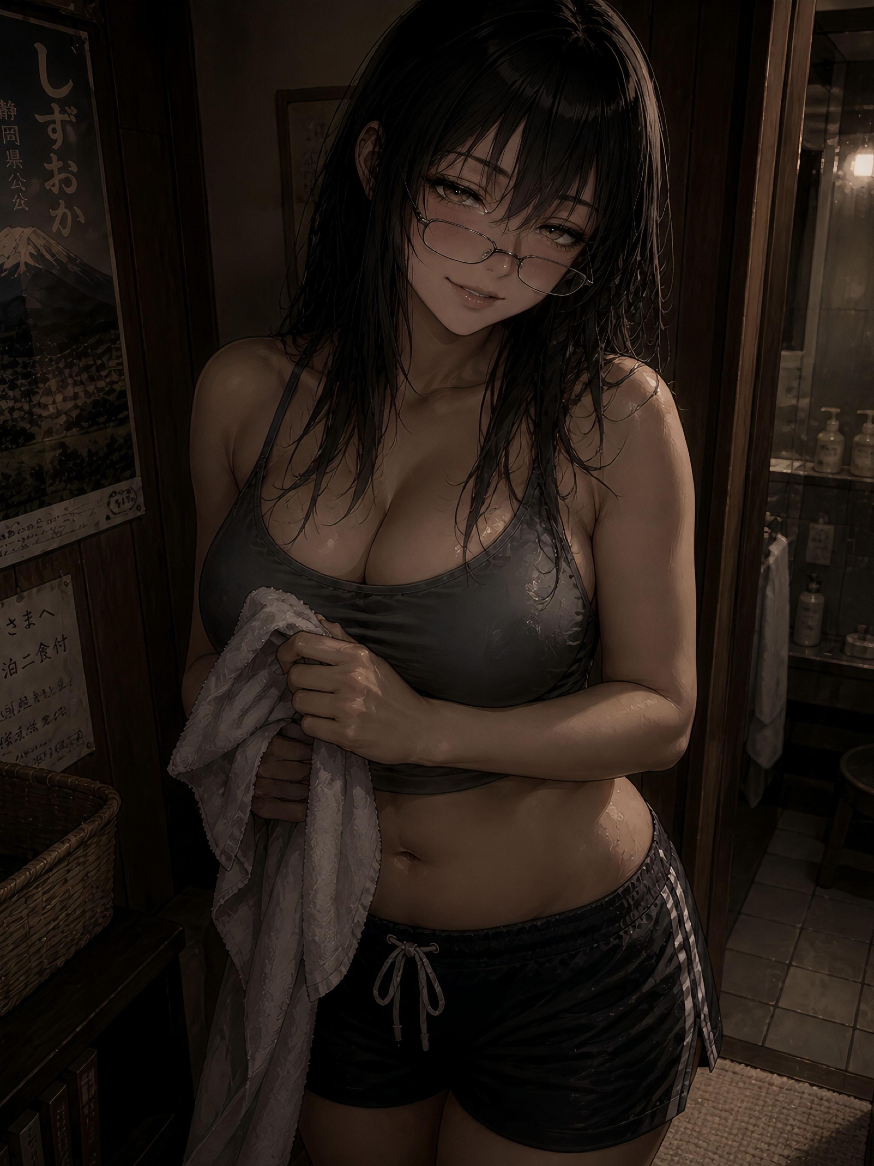 모리 마사코 대표 이미지