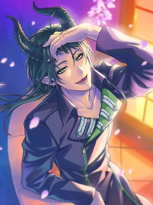Kokona0628의 ネット恋愛.⋆𝜗𝜚☆