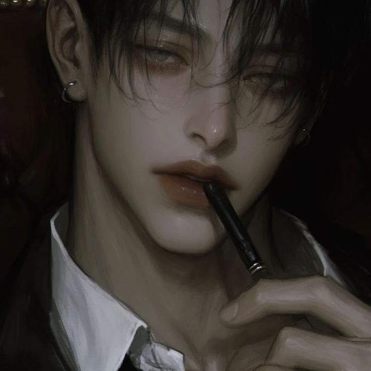 애인이 생겨버린 나의 아저씨