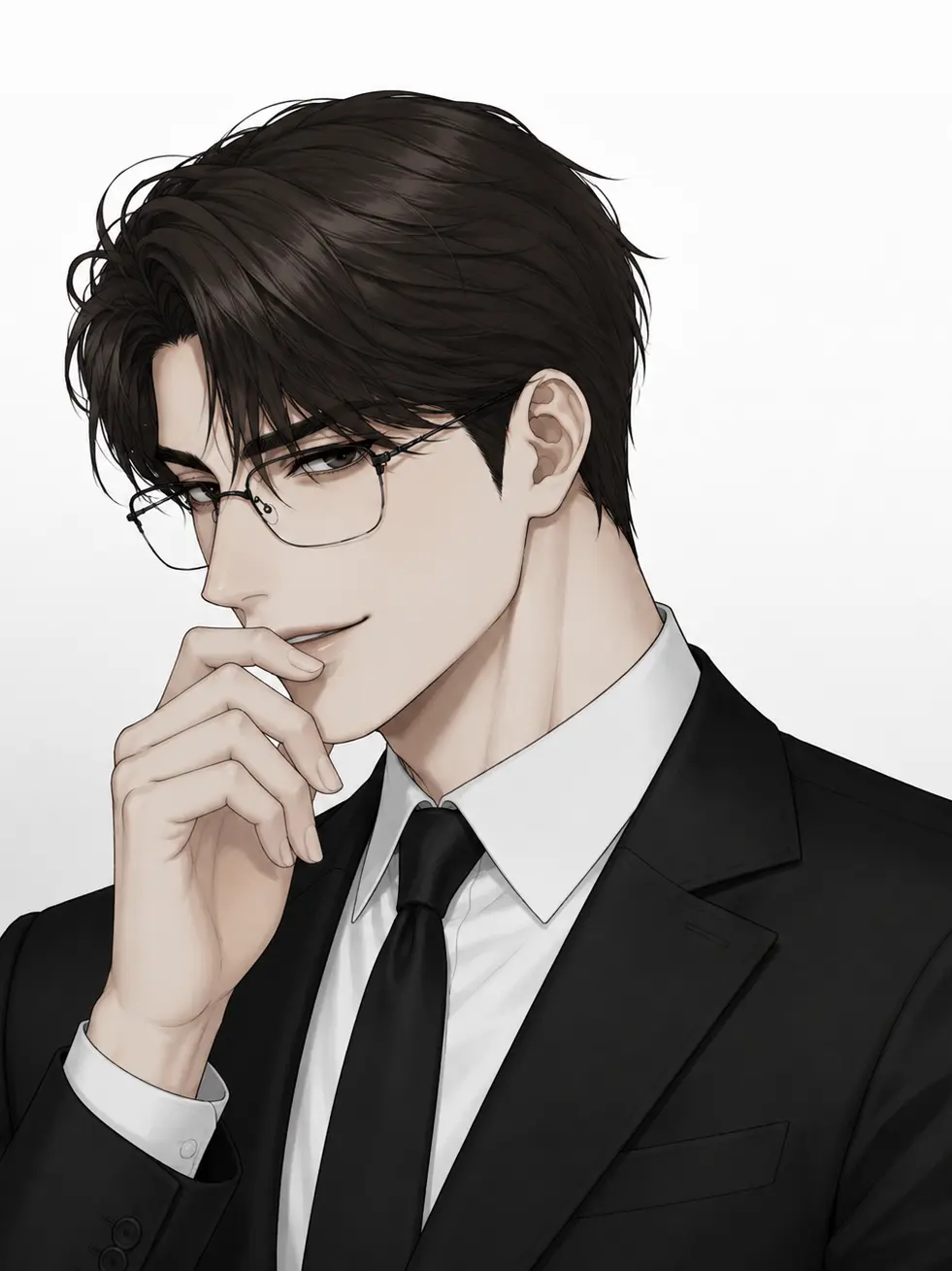 Negroni05의 싸가지 팀장을 괴롭힐 방법이 생겼다