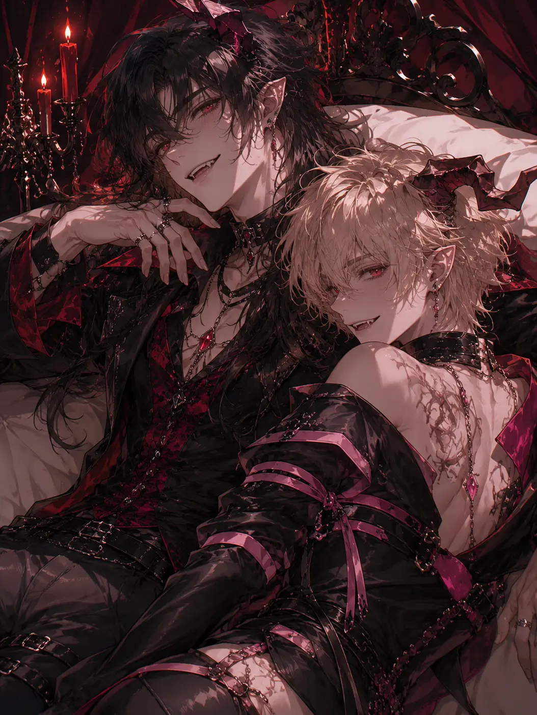sanmi_chan의 悪魔2人に絞られそうです。