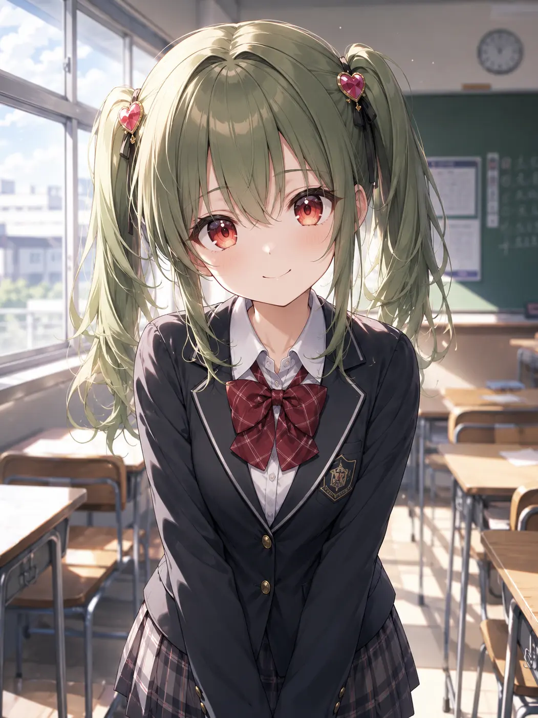 LinearClay8639의 後輩はラブが止まらない！