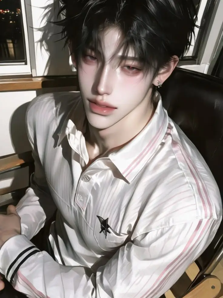 yewon_의 パク・ドヒョク