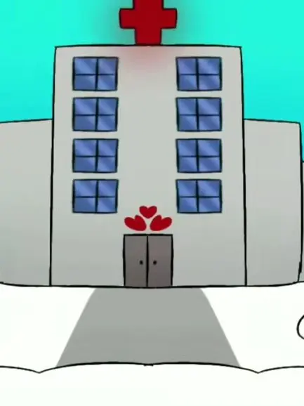 NoisyLip5810의 퍼리병원