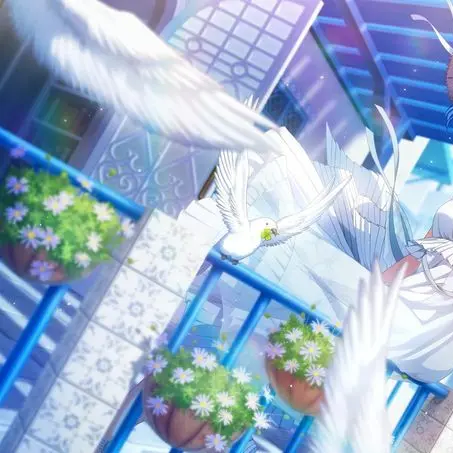 LoveBL.GL의 하루카와 여행을 떠나자!