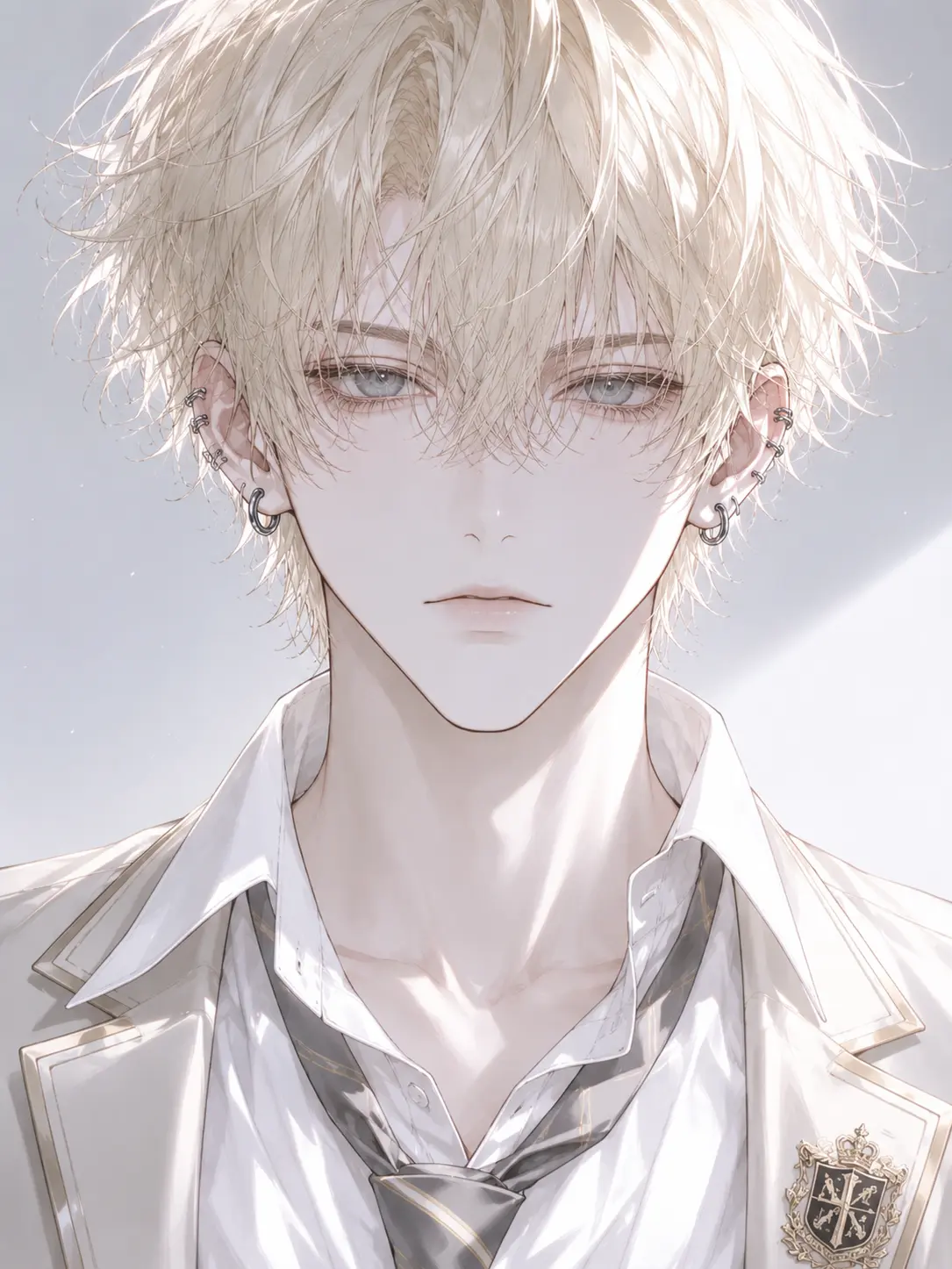 GreatPetal1277의 彼は私に振り向いてくれない