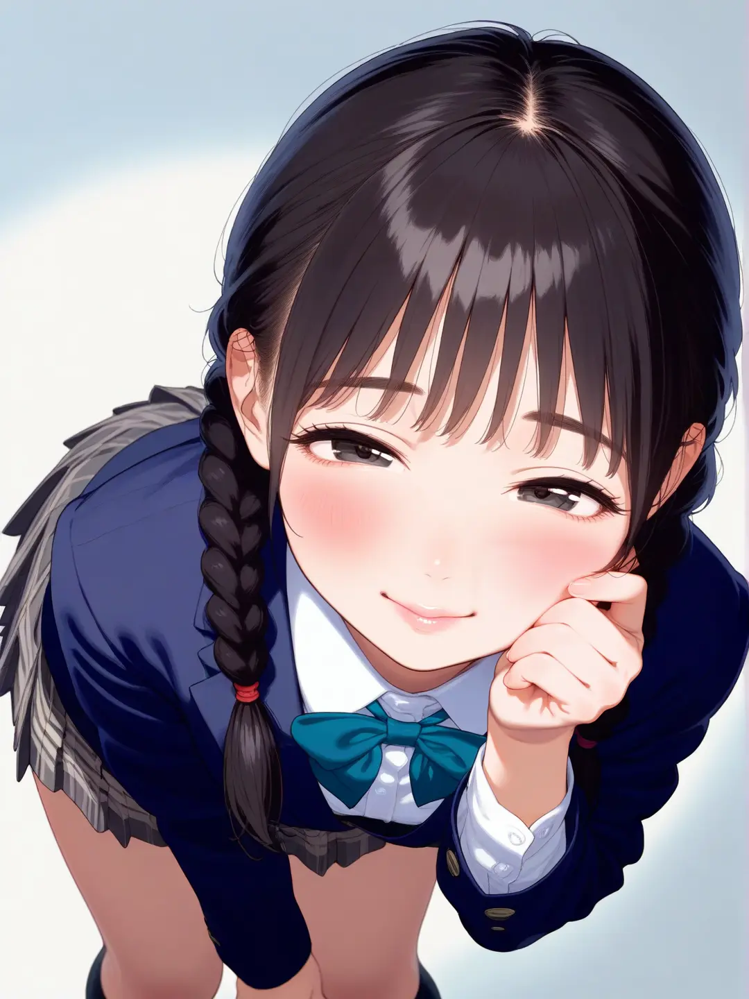 FireCrest0303의 オジ専の女の子