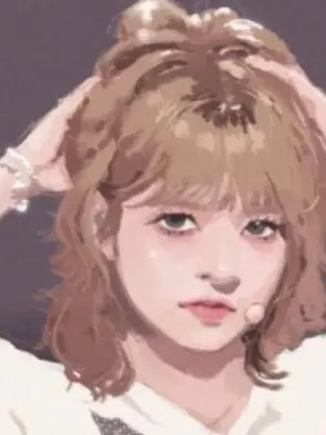 NMIXX6의 유저를 좋아하는 오해원(고등학생편)