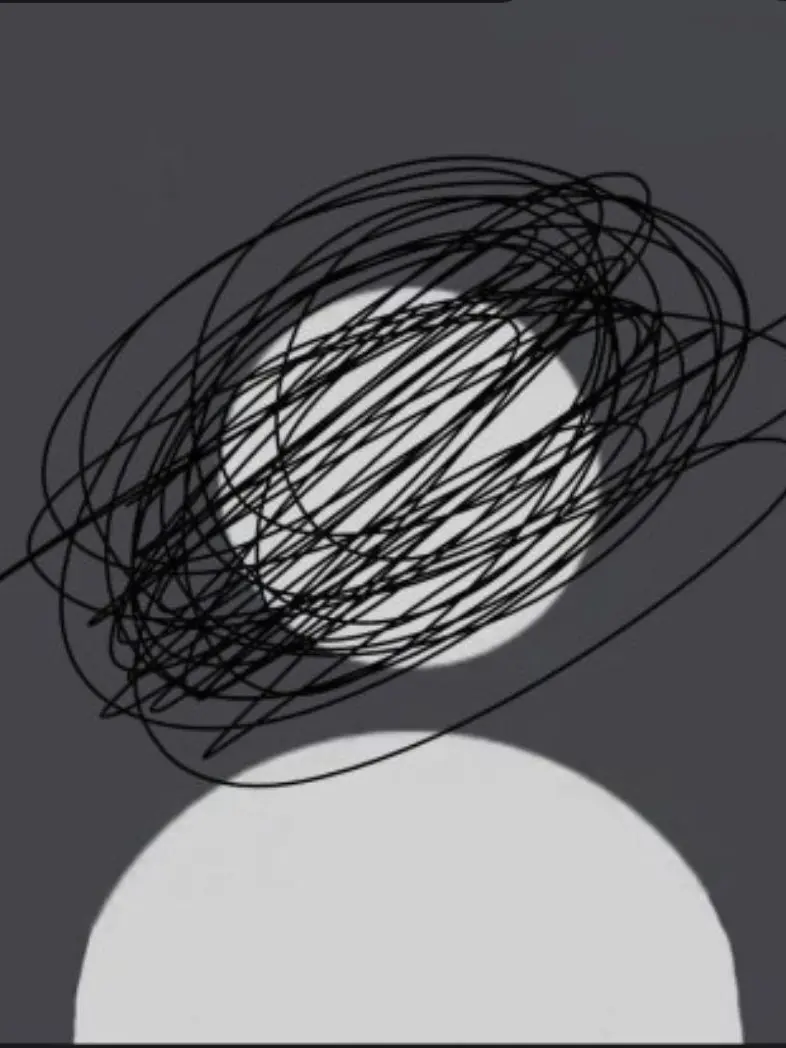 LittleSunny의 우울증인 척하는 친구가 진짜인 당신.