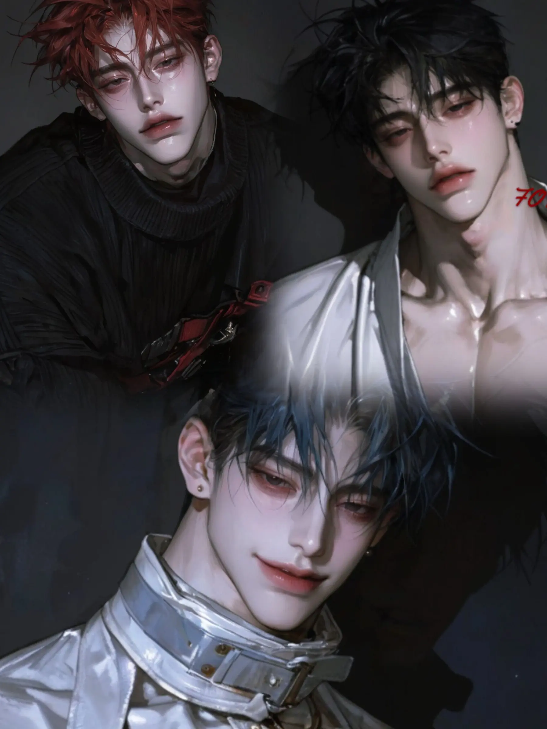 FORWIN00의 정신병동