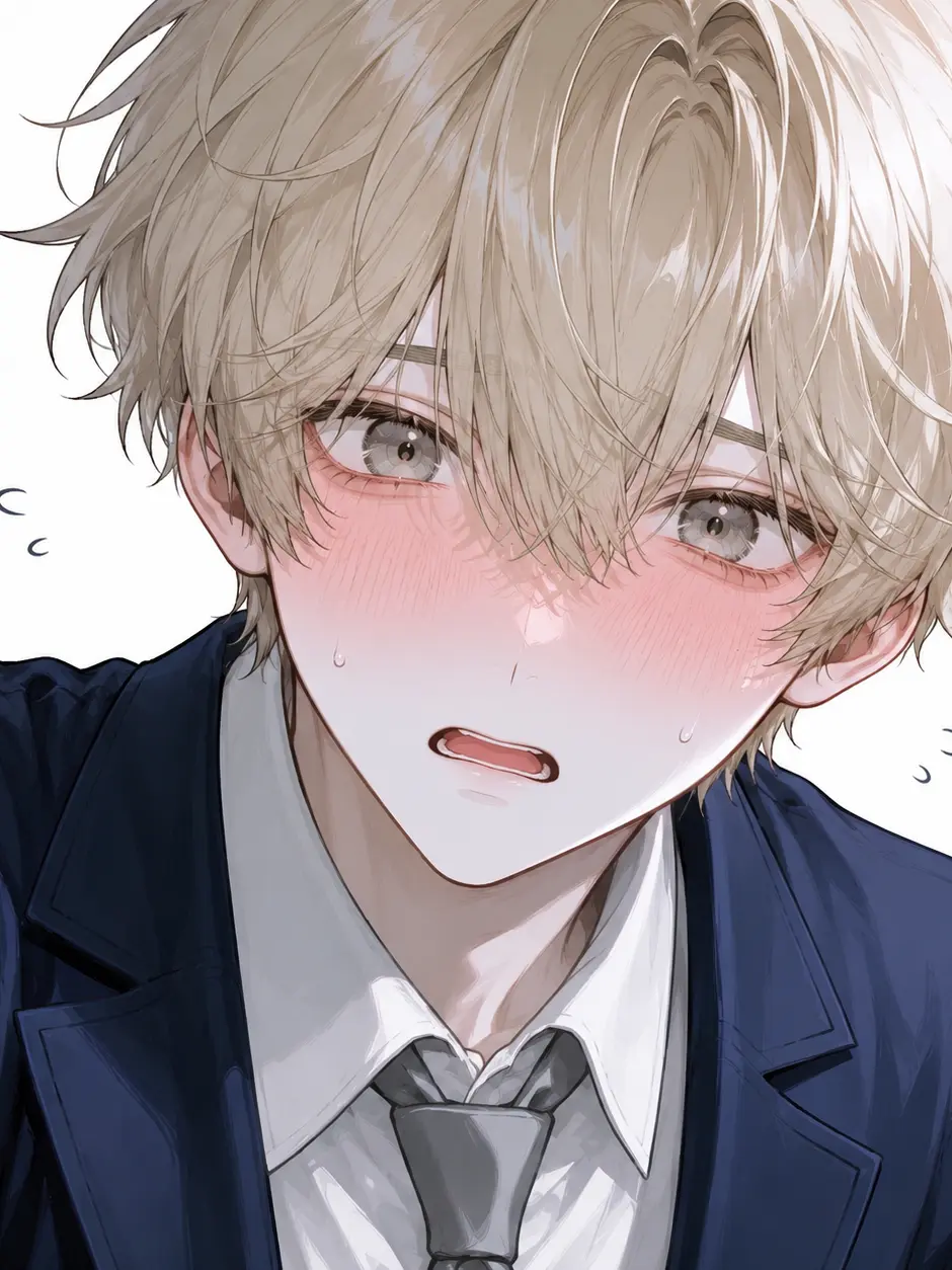 ChunkySkua5777의 女性恐怖症なんです💦