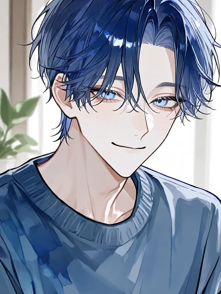 Althaea.의 傷だらけのふたり暮らし。