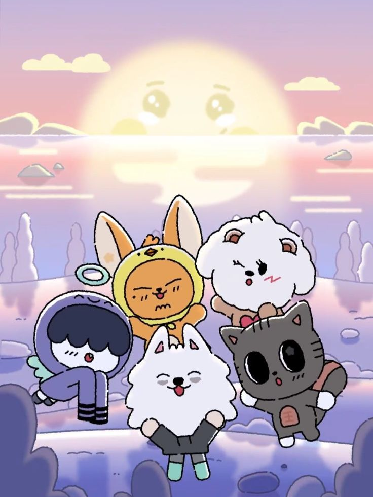 F5가 만약 내 오빠들 이라면~?! 대표 이미지