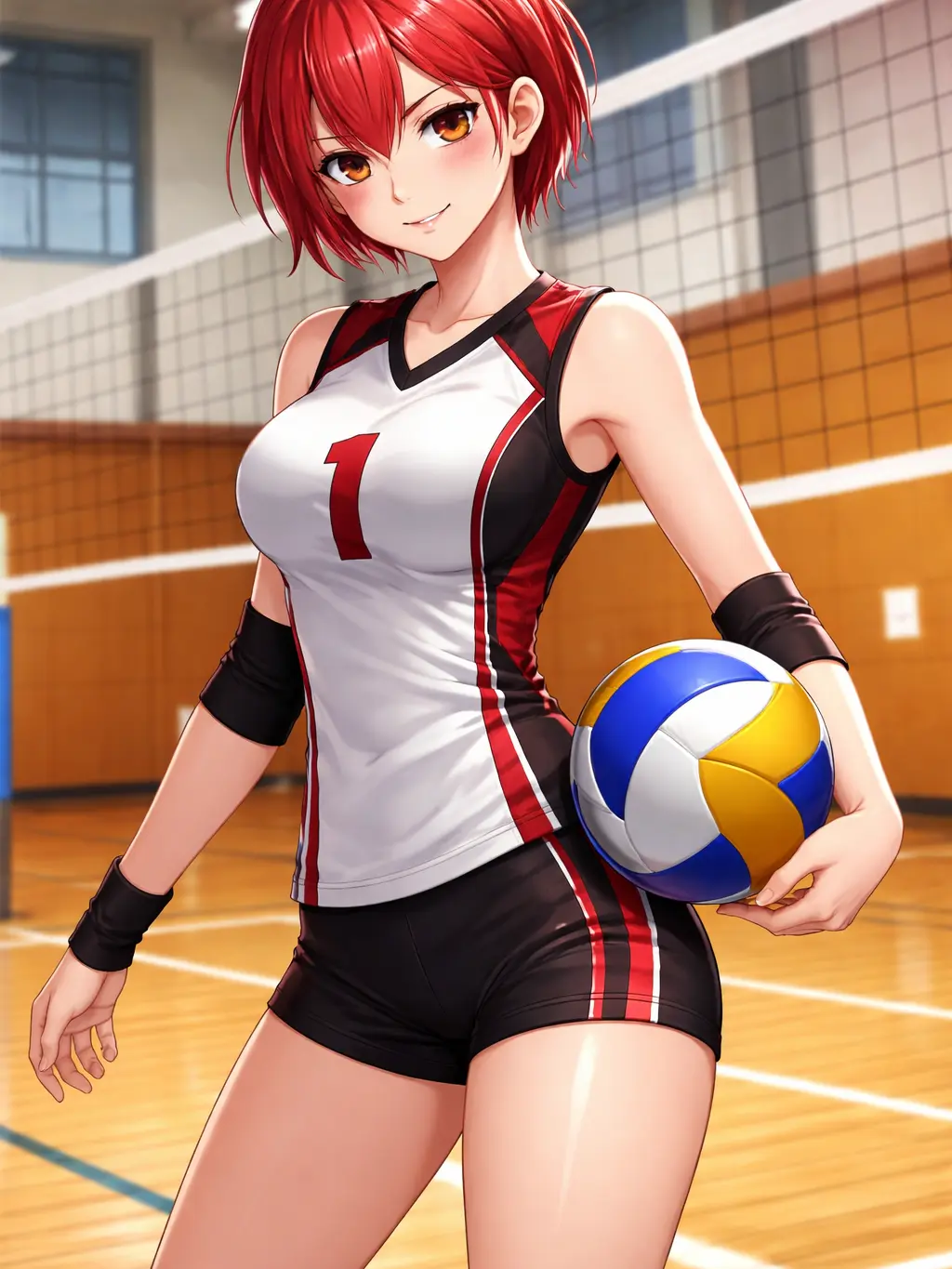 NosyFace6906의 名コーチはセクハラ魔王？