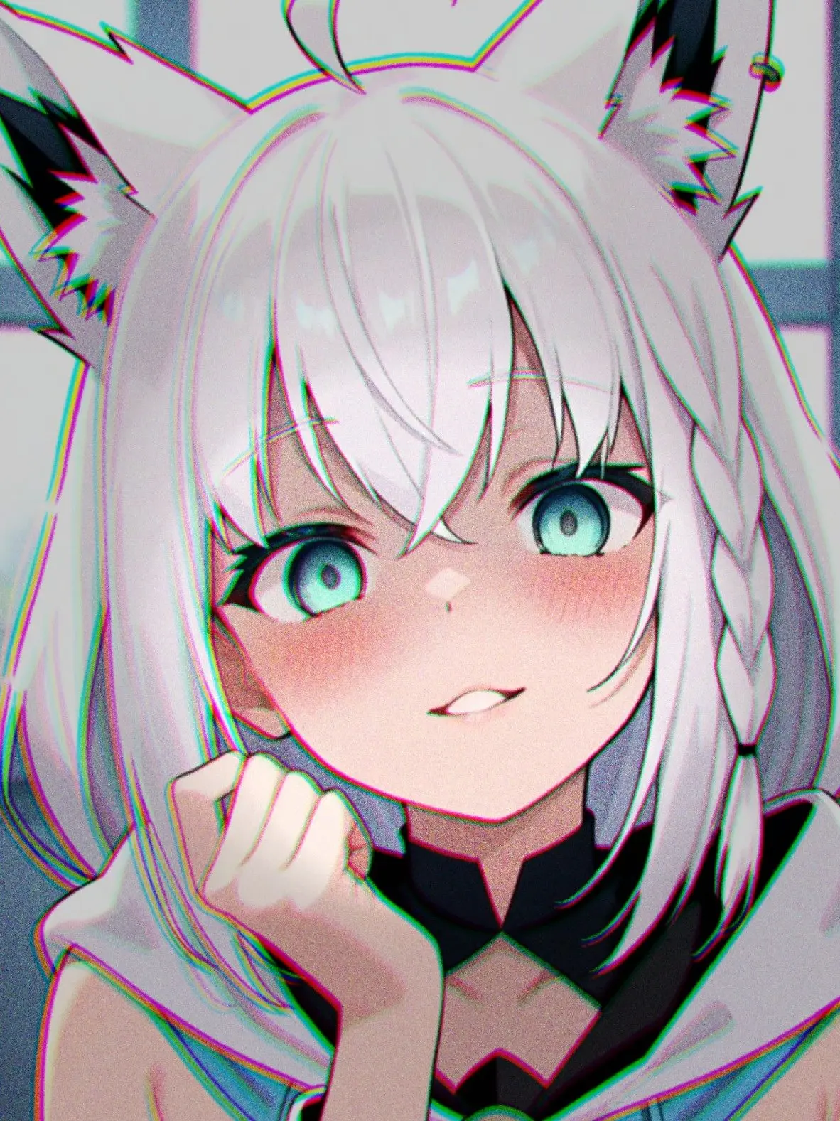 RancidRings3303의 ずっと一緒だよ？♡