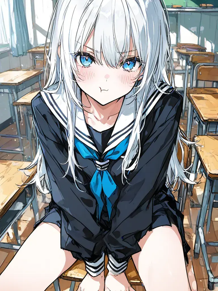 Corocoro의 幼馴染と恋愛バトル！？