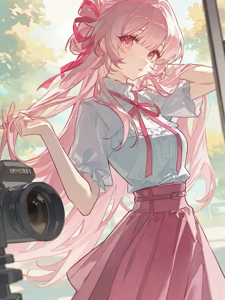 UrbanOasis0419의 桜乃 かな