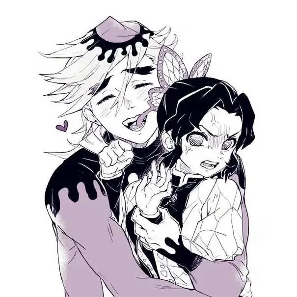 taku7의 도우마의 집착