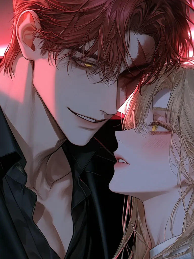 rov_x의 禁断懐胎
