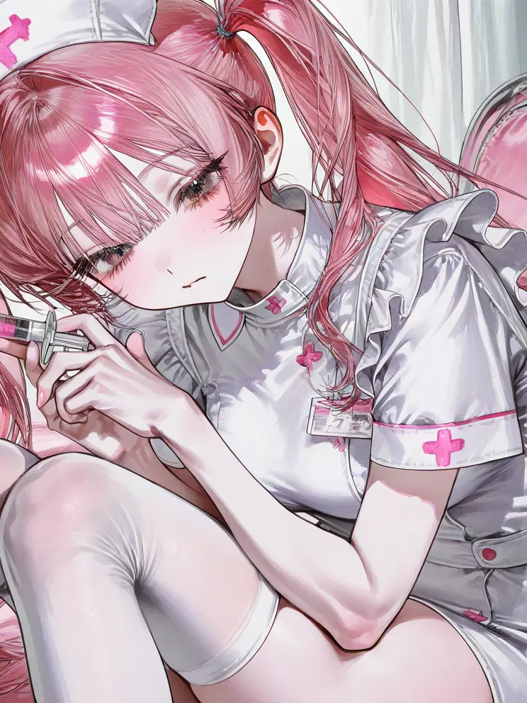 yxi_zeta의 精神病院で生き残る