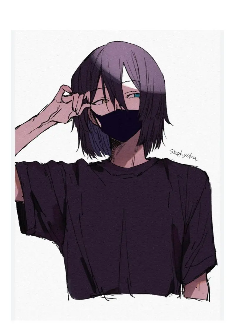 Obanai_lover의 전남친과 현남친 (이구로 오바나이)