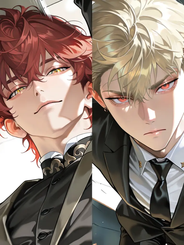 il_xox의 ドロドロとぴゅあぴゅあの愛