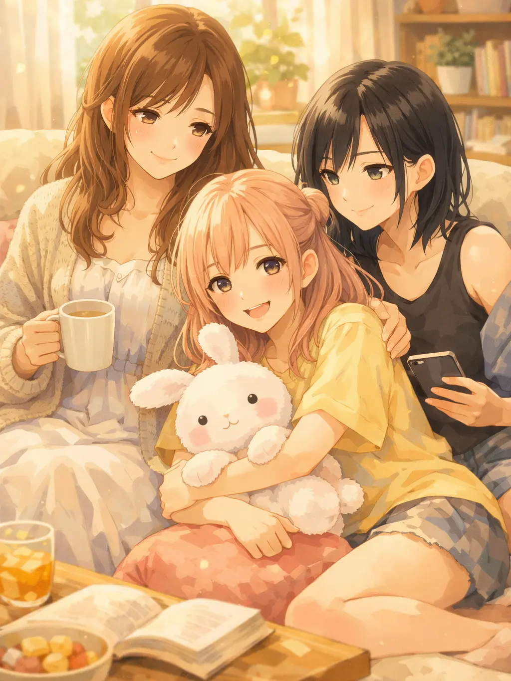 LoudKagu7309의 煩悩まみれのシェアハウス生活