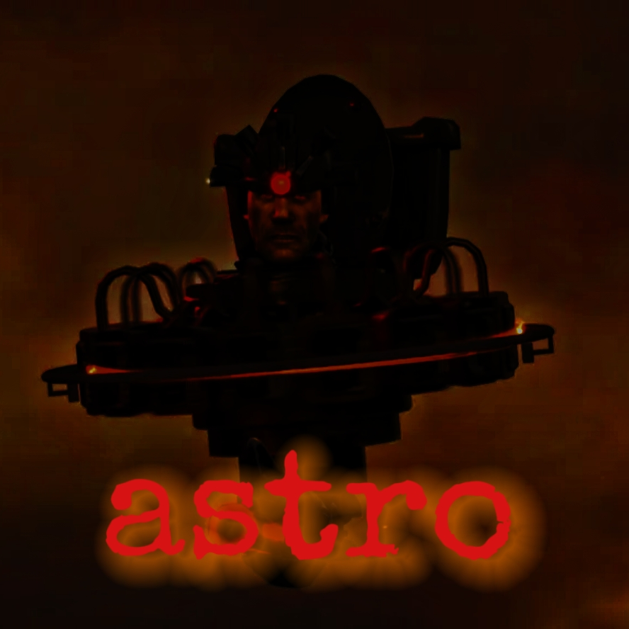 아스트로 제국 대표 이미지