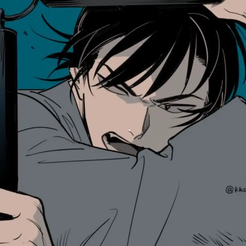 ogrofight의 食満留三郎