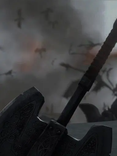 StubbyCrane6144의 The Nightfury. (HTTYD)
