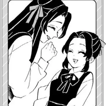 dsjwbs의 학교폭력 당하는 시노부