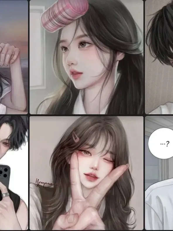 sx._518의 우리의 청춘 이야기