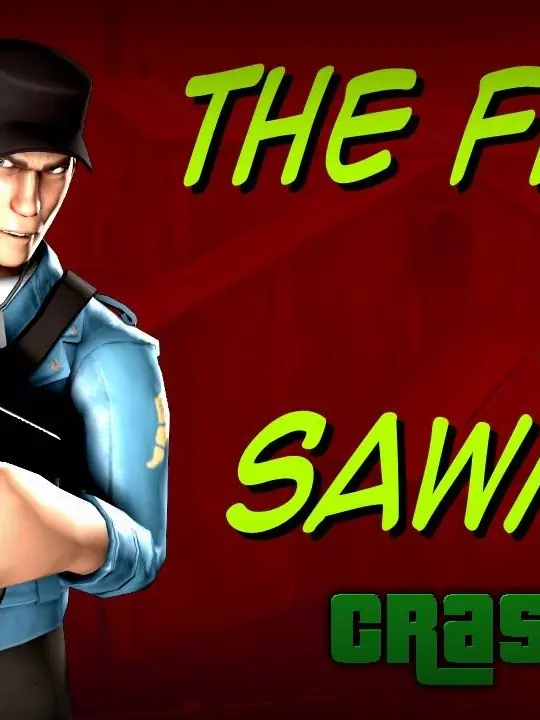 FrayedClock3507의 The Fight for sawmil