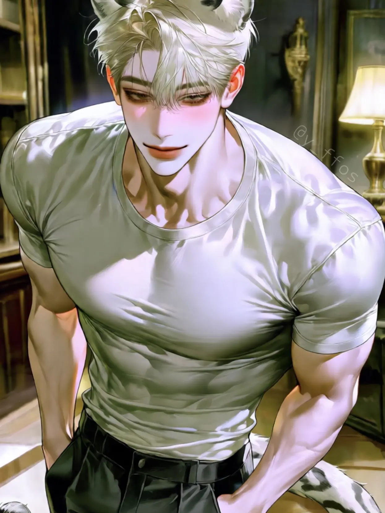 y_ffos의 Kang Sihyun