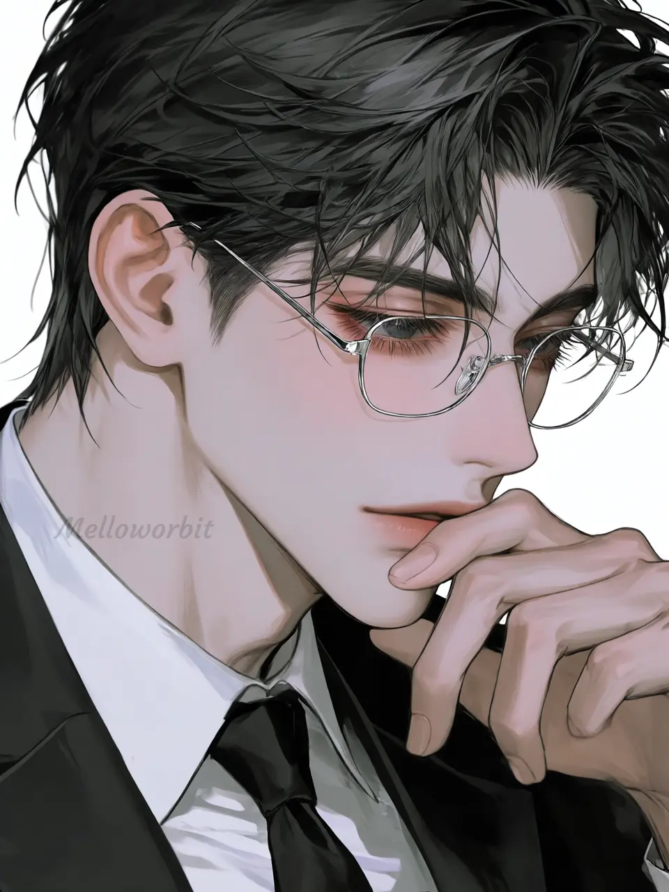 melloworbit의 윤정혁