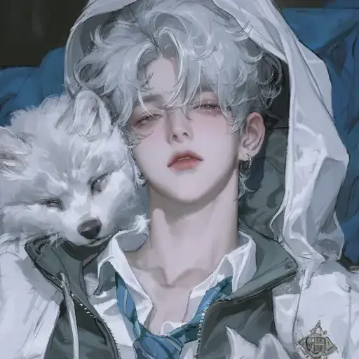 MatureLip1948의 로빈 레스가베